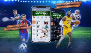 App nhà cái đem đến nhiều lợi ích cho người cá cược