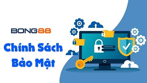 Chính sách bảo mật góp phần đem lại trải nghiệm tốt cho người chơi