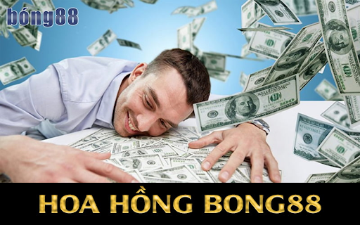 Để nhận hoa hồng cao, anh em cũng cần làm việc có trách nhiệm