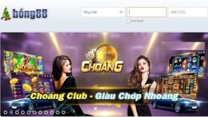 Game bài Bong88 đem đến niềm vui bất tận, nhận thưởng liền tay
