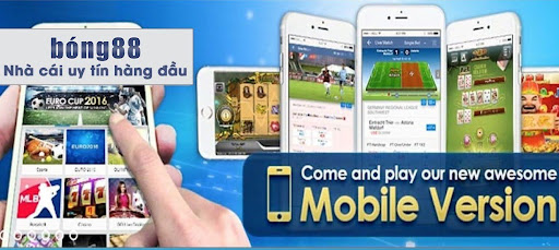 Game nổ hũ Bong88 phiên bản mobile slot chơi đã tay, quay 24/7