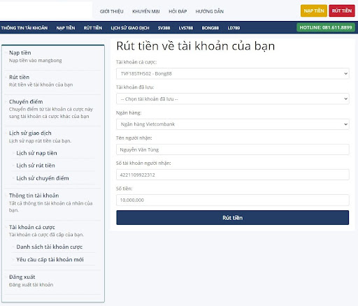 Hiểu rõ các điều kiện để đảm bảo giao dịch thanh toán thành công 100%