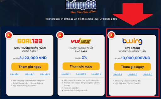Lô đề Bong88 - Giấc mơ làm giàu, đổi đời trong phút chốc