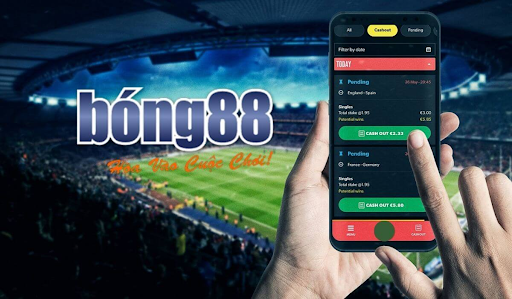 Nhà cái có cơ chế trả thưởng nhanh nhờ tiềm lực tài chính mạnh
