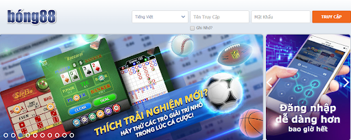 Nhà cái sẽ nỗ lực hơn nữa để phục vụ người chơi