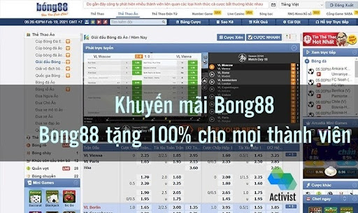 Nhà cái triển khai khuyến mãi ưu đãi cho mọi thành viên chơi game bài