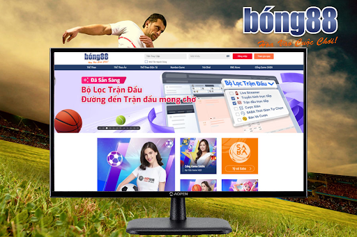 Nhà cái xây dựng danh tiếng dựa trên nhiều yếu tố như web đẹp, bảo mật cao