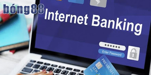 Rút tiền qua internet banking nhanh chóng, dễ thực hiện và an toàn