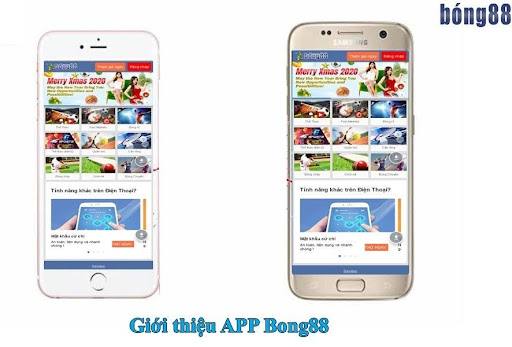 Tải app Bong88 mở ra thế giới trò chơi trong tầm tay